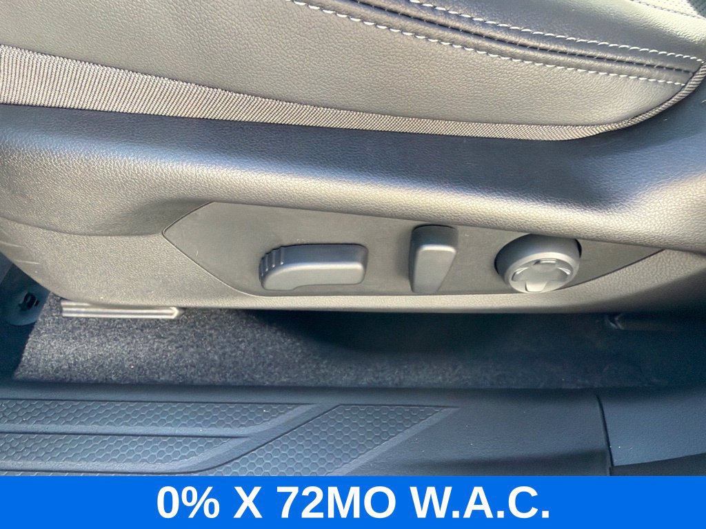New 2026 Subaru Outback Touring XT AWD/4WD image 12