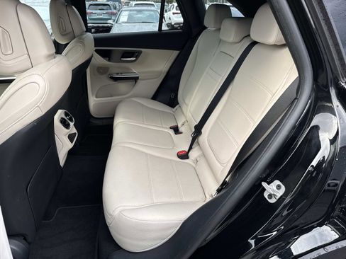 Certified 2024 Mercedes-Benz GLC 300 4MATIC image 14