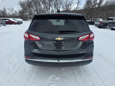 Used 2021 Chevrolet Equinox LT image 12