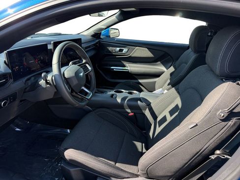 Used 2024 Ford Mustang EcoBoost image 10