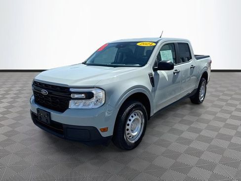 Used 2024 Ford Maverick XL FWD image 3
