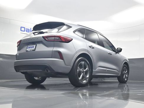Used 2024 Ford Escape ST-Line FWD image 44