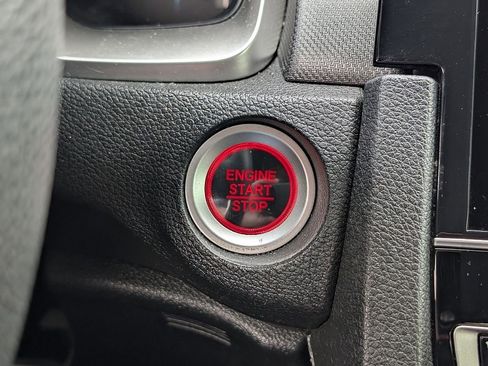 Used 2017 Honda Civic EX-T image 33