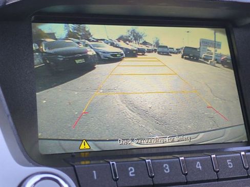 Certified 2017 Chevrolet Equinox Premier w/ Enhanced Convenience Package image 15