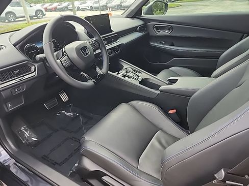 Used 2026 Honda Prelude image 10
