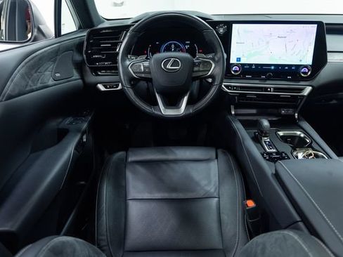 Used 2023 Lexus RX 350 AWD w/ Accessory Package image 3