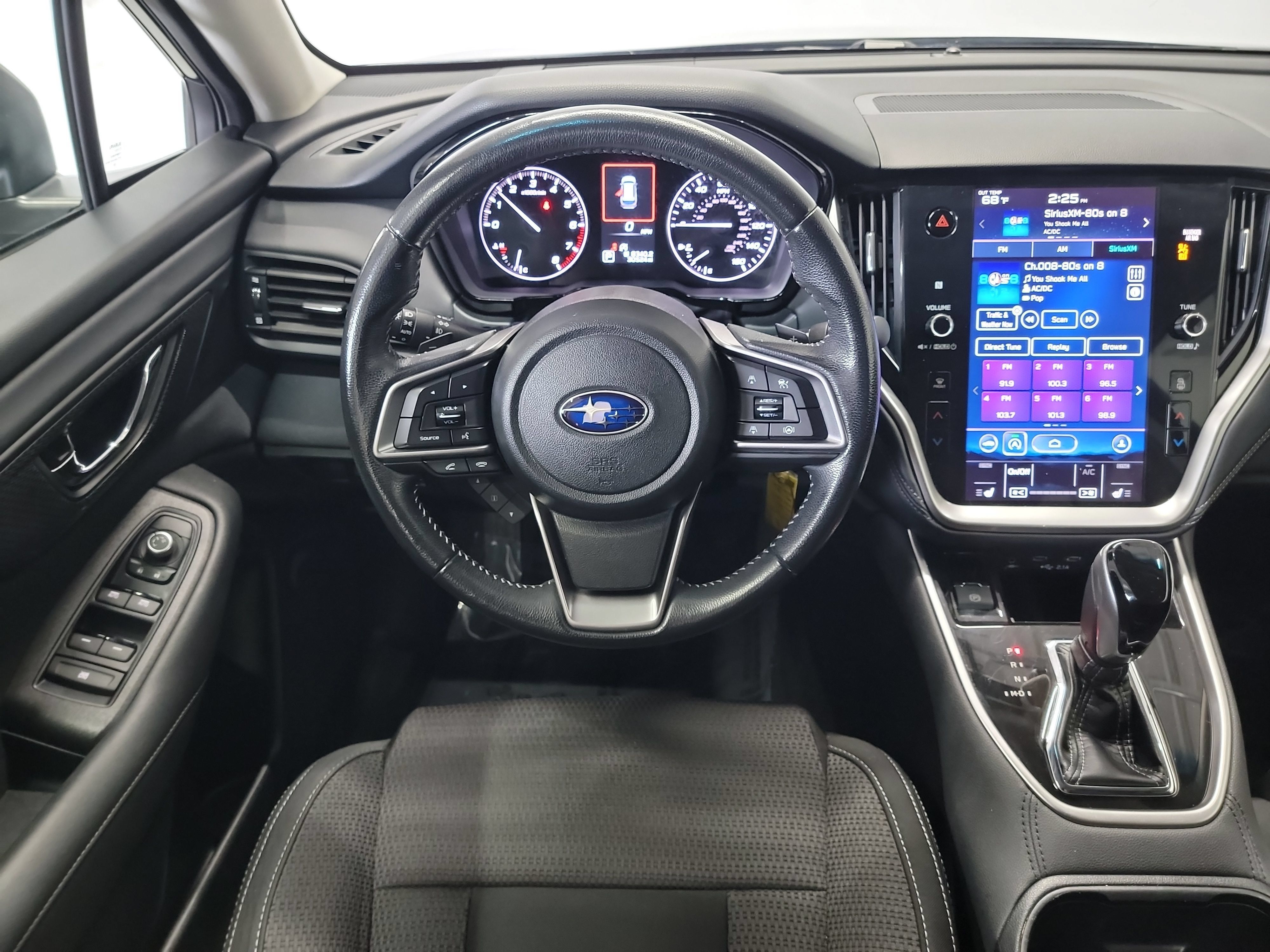Used 2021 Subaru Outback Premium AWD/4WD image 16