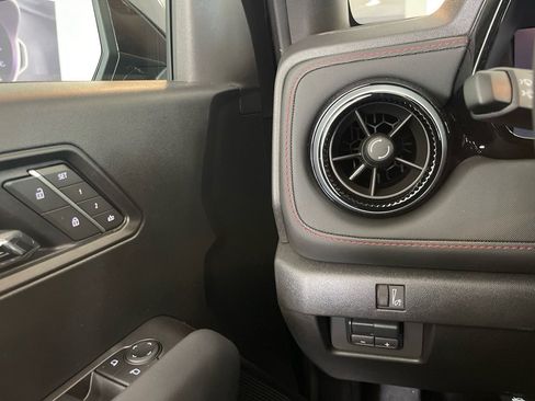 New 2025 Chevrolet Colorado Z71 w/ Z71 Convenience Package 2 image 19