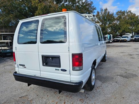 Used 2012 Ford E-150 and Econoline 150 E-150 H.D. image 7