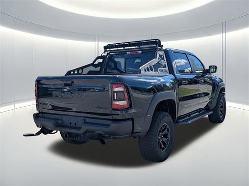 Used 2024 RAM 1500 TRX w/ TRX Level 1 Equipment Group image 5