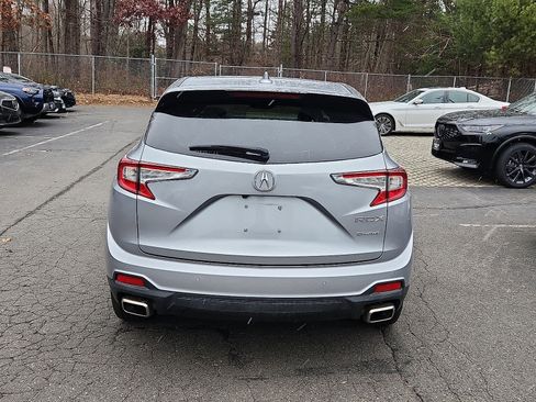 Used 2023 Acura RDX w/Technology Package image 6