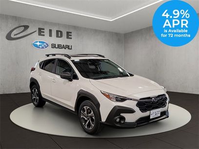 New 2026 Subaru Crosstrek 2.0i Premium