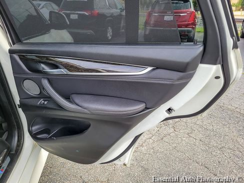 Used 2018 BMW X5 xDrive35i AWD/4WD image 33
