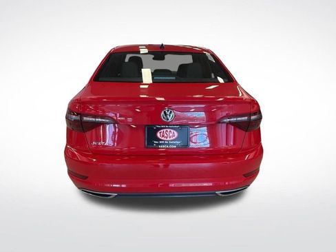 Used 2021 Volkswagen Jetta R-Line image 13