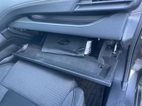 Certified 2024 Subaru Outback Premium image 34