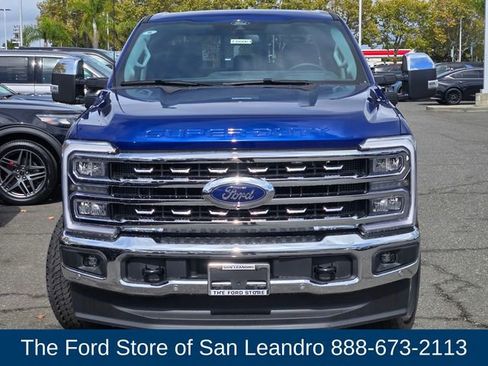 New 2026 Ford F250 Lariat w/ Lariat Ultimate Package image 4