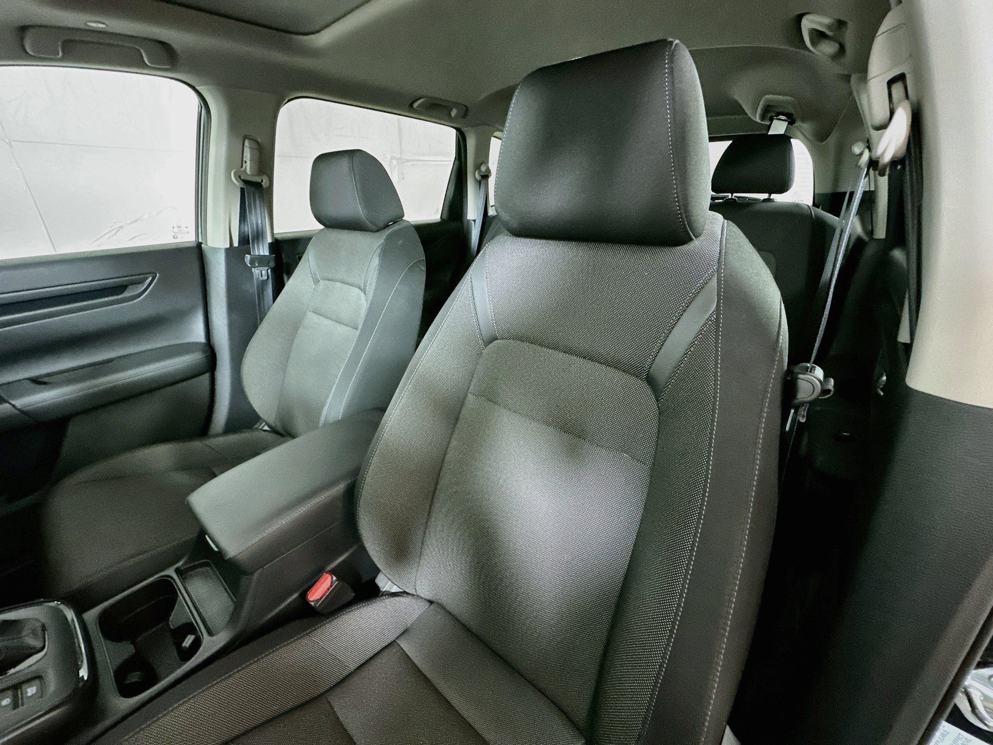 Certified 2024 Honda CR-V EX image 19