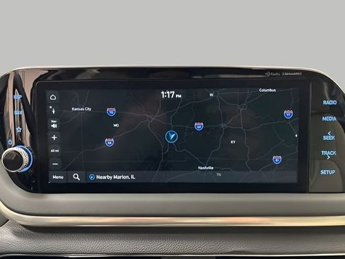 Used 2023 Hyundai Sonata SEL w/ Cargo Package image 19