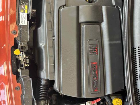 Used 2015 FIAT 500 Pop FWD image 27