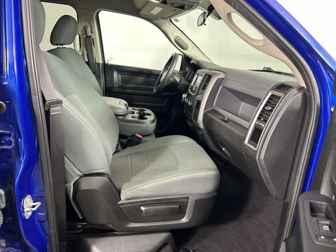 Used 2018 RAM 1500 Tradesman w/ Popular Equipment Group image 29