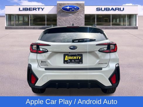 New 2024 Subaru Crosstrek 2.0i Premium AWD/4WD image 7