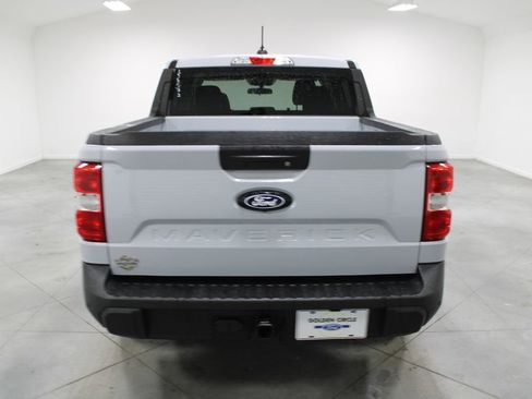 New 2025 Ford Maverick XL w/ 4K Tow Package image 7