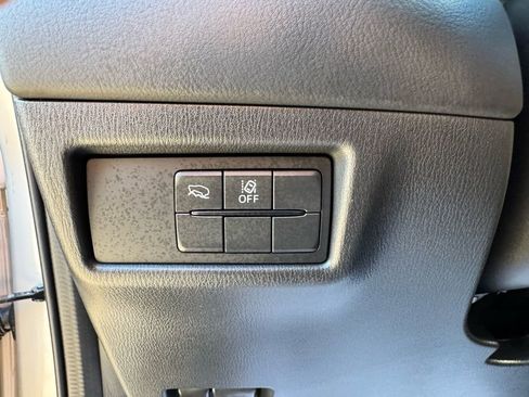 Used 2024 MAZDA CX-5 AWD 2.5 S w/ Select Package image 12