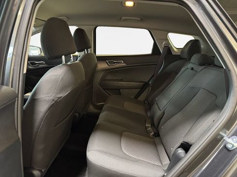 Certified 2023 Kia Sportage LX AWD/4WD image 24