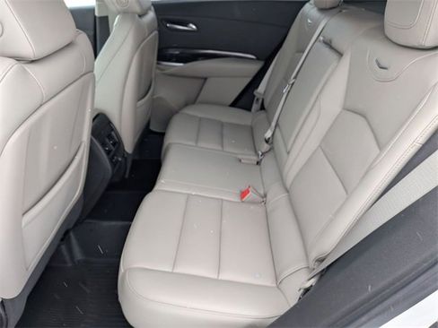 Used 2022 Cadillac XT4 Premium Luxury w/ Cold Weather Package image 24