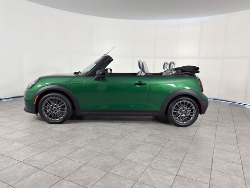 New 2026 MINI Cooper S FWD image 2