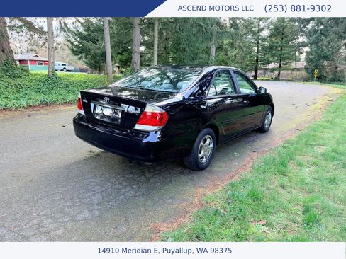 Used 2006 Toyota Camry LE image 5