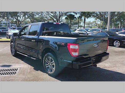 Used 2023 Ford F150 XL w/ STX Appearance Package image 35