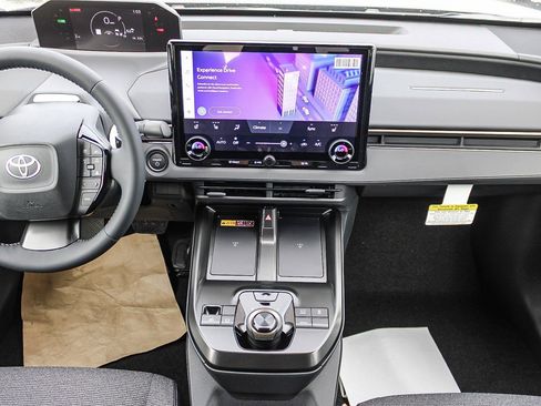 Used 2026 Toyota bZ image 15