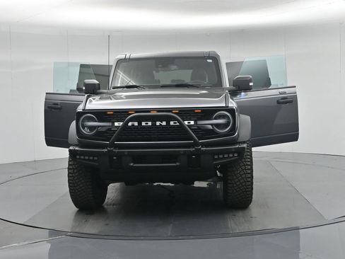 Certified 2023 Ford Bronco Wildtrak image 32