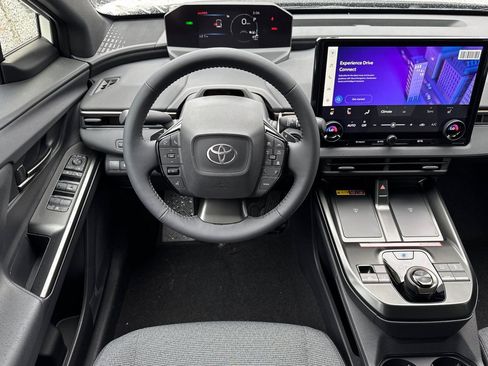 New 2026 Toyota bZ image 15