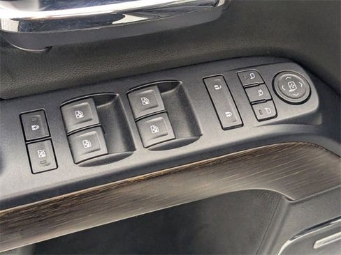 Used 2019 GMC Sierra 2500 Denali w/ Duramax Plus Package image 11