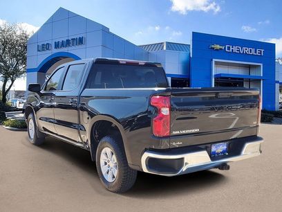 Used 2025 Chevrolet Silverado 1500 LT