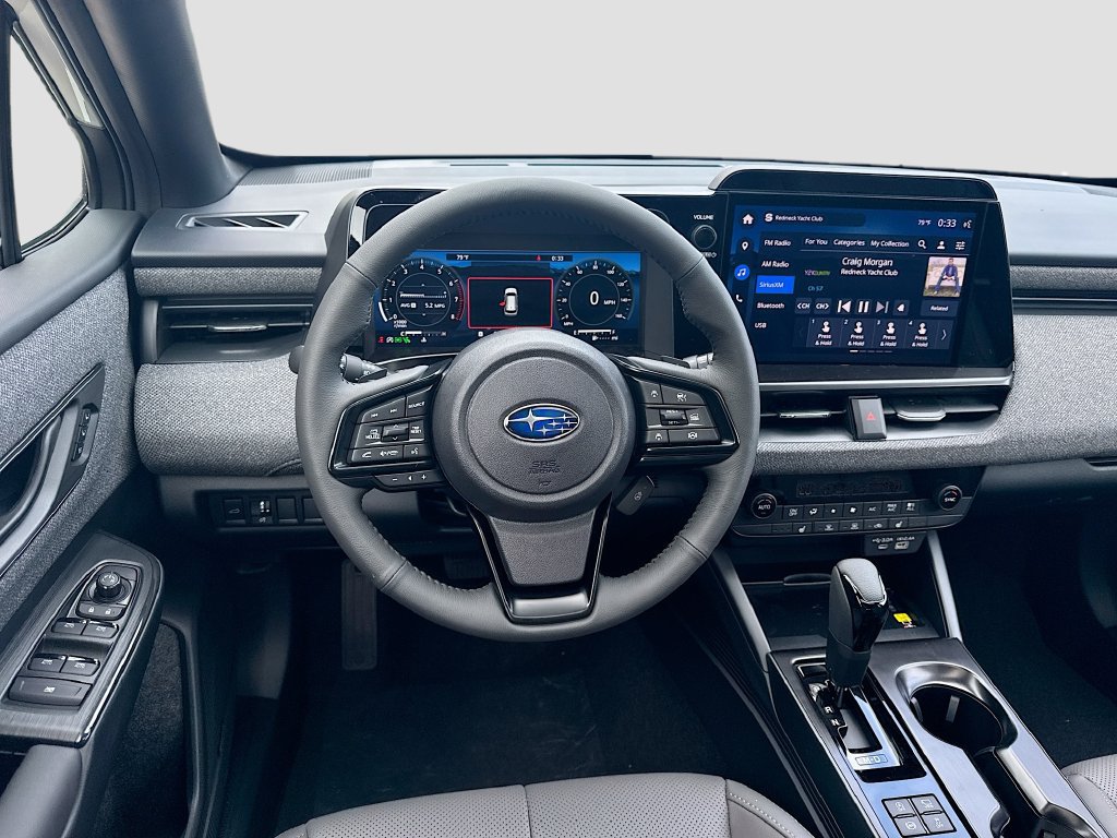 New 2026 Subaru Outback Limited XT AWD/4WD image 21