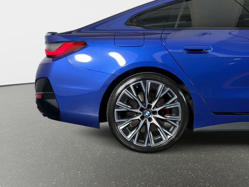Used 2022 BMW M440i xDrive Gran Coupe w/ Premium Package AWD/4WD image 3