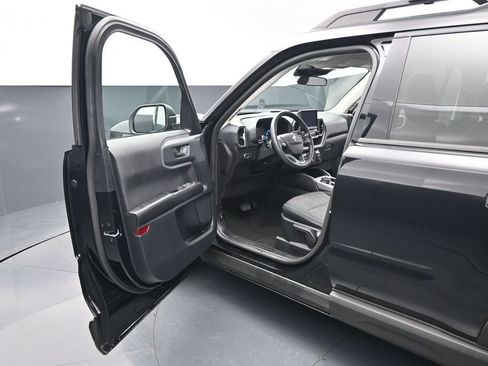 Used 2021 Ford Bronco Sport Big Bend AWD/4WD image 8
