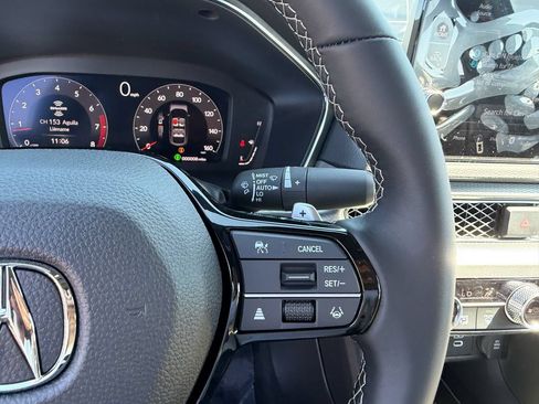 New 2026 Acura Integra A-Spec FWD image 18