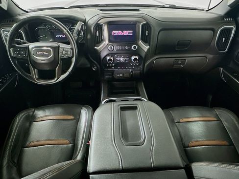 Used 2022 GMC Sierra 2500 AT4 w/ Gooseneck/5TH Wheel Package AWD/4WD image 16