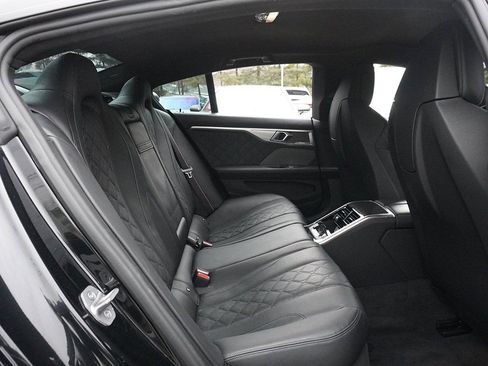 Used 2023 BMW M8 Gran Coupe xDrive Competition image 46