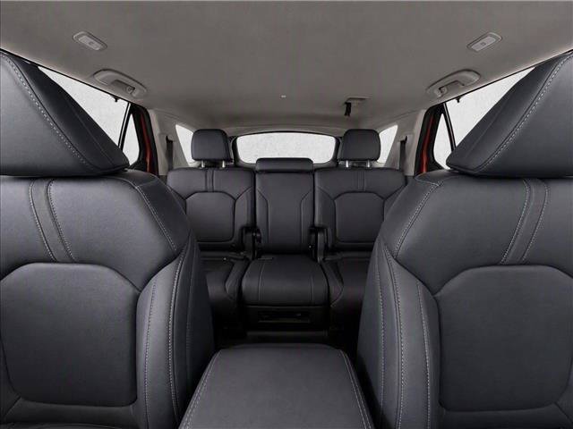 New 2026 Honda Pilot EX-L image 15