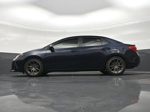 Used 2019 Toyota Corolla SE FWD image 24
