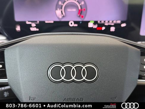 New 2026 Audi A5 2.0T Premium Plus AWD/4WD image 24