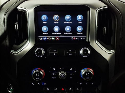 Used 2022 GMC Sierra 1500 SLT image 23