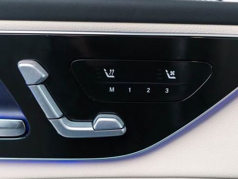 Certified 2023 Mercedes-Benz GLC 300 4MATIC image 20