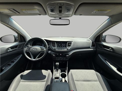 Used 2018 Hyundai Tucson Value AWD/4WD image 4