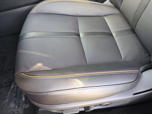 New 2026 MAZDA CX-50 AWD 2.5 Hybrid w/ Weather Package image 4